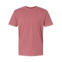 3600SW Next Level Apparel WASHED MAUVE