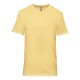3600SW Next Level Apparel Washed Banana Cream