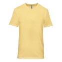 3600SW Next Level Apparel Washed Banana Cream