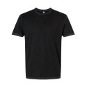 3600SW Next Level Apparel WASHED BLACK