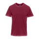 3600SW Next Level Apparel WASHED CARDINAL