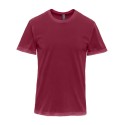 3600SW Next Level Apparel WASHED CARDINAL