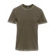 3600SW Next Level Apparel Washed Military Green