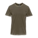 3600SW Next Level Apparel Washed Military Green
