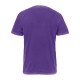 3600SW Next Level Apparel Washed Purple Rush
