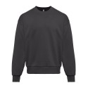 9007 Next Level Apparel GRAPHITE BLACK