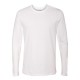 3601 Next Level Apparel WHITE