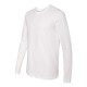 3601 Next Level Apparel WHITE