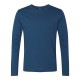 3601 Next Level Apparel COOL BLUE