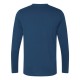 3601 Next Level Apparel COOL BLUE