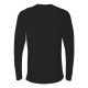 3601 Next Level Apparel BLACK