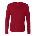 3601 Next Level Apparel CARDINAL