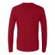 3601 Next Level Apparel CARDINAL