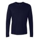 3601 Next Level Apparel MIDNIGHT NAVY