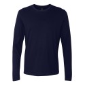 3601 Next Level Apparel MIDNIGHT NAVY