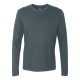 3601 Next Level Apparel INDIGO