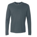 3601 Next Level Apparel INDIGO