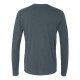 3601 Next Level Apparel INDIGO