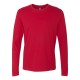 3601 Next Level Apparel RED