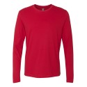 3601 Next Level Apparel RED