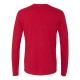 3601 Next Level Apparel RED