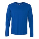 3601 Next Level Apparel ROYAL