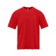 7200 Next Level Apparel RED