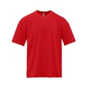7200 Next Level Apparel RED