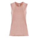 5013 Next Level Apparel DESERT PINK