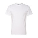 6210 Next Level Apparel WHITE