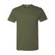 6210 Next Level Apparel MILITARY GREEN