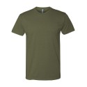 6210 Next Level Apparel MILITARY GREEN