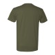 6210 Next Level Apparel MILITARY GREEN