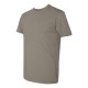 6210 Next Level Apparel Warm Grey
