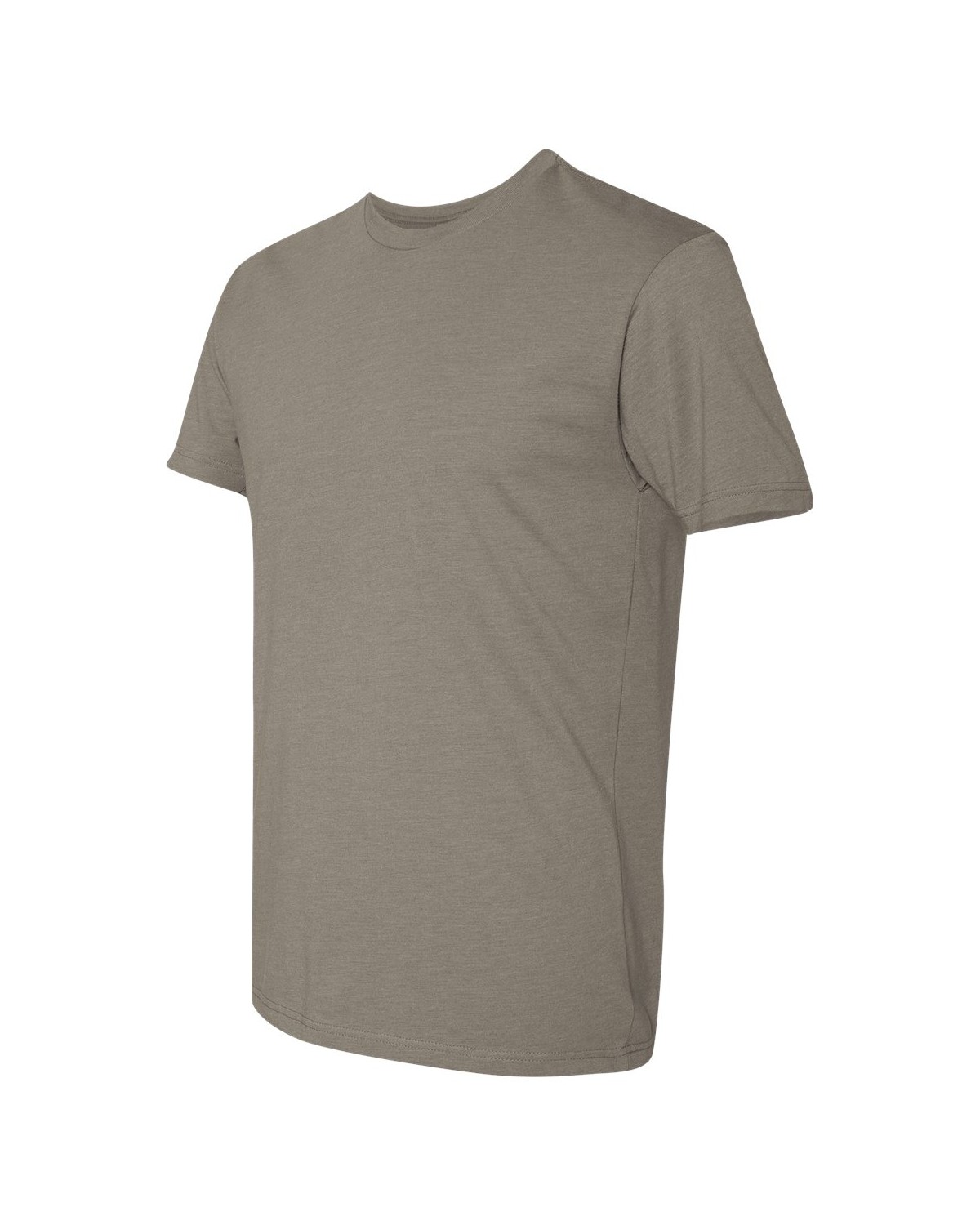 Next Level Apparel 6210 CVC T-Shirt