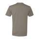6210 Next Level Apparel Warm Grey