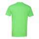 6210 Next Level Apparel Neon Heather Green