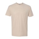 6210 Next Level Apparel CREAM