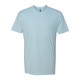 6210 Next Level Apparel ICE BLUE