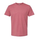 6210 Next Level Apparel HEATHER MAUVE