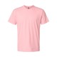 6210 Next Level Apparel Heather Light Pink