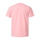 6210 Next Level Apparel Heather Light Pink