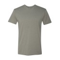 6210 Next Level Apparel Stone Grey