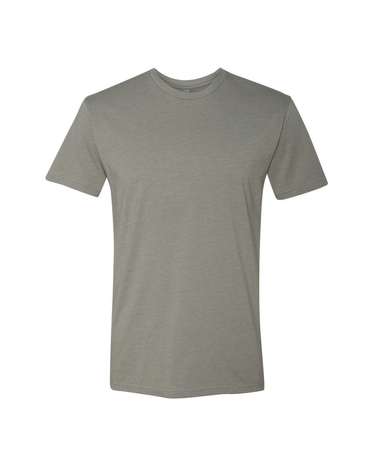 Next Level Apparel 6210 CVC T-Shirt