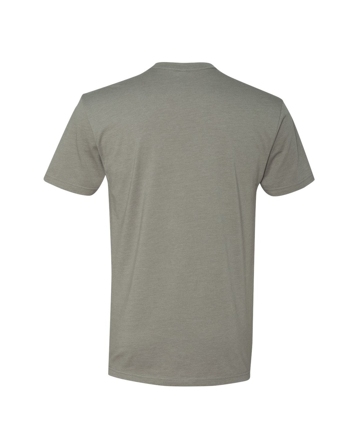 Next Level Apparel 6210 CVC T-Shirt