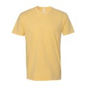 6210 Next Level Apparel BANANA CREAM