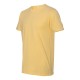 6210 Next Level Apparel BANANA CREAM
