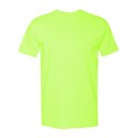 6210 Next Level Apparel NEON YELLOW