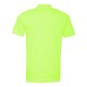 6210 Next Level Apparel NEON YELLOW