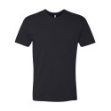 6210 Next Level Apparel BLACK